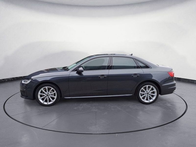 Image about Audi A4 Limousine advanced 40 TDI quattro S tronic