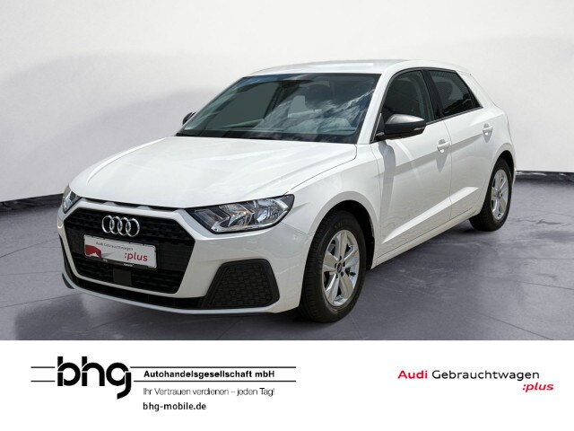 Image about Audi A1 Sportback 25 TFSI S tronic