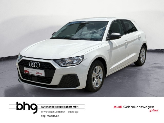 Image about Audi A1 Sportback 25 TFSI S tronic