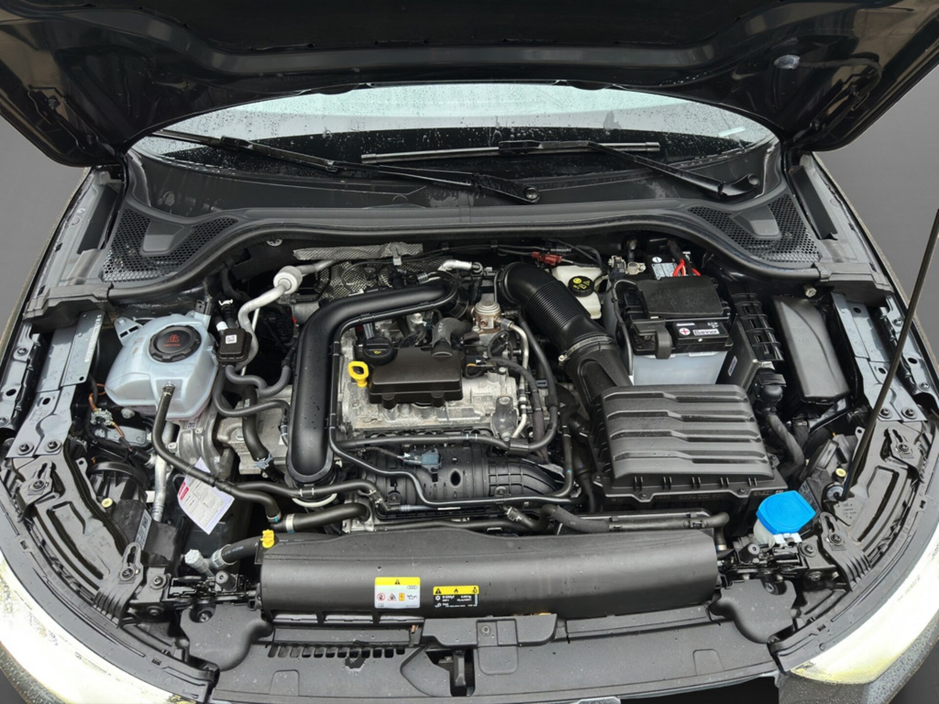 Audi A1 Sportback Advanced
