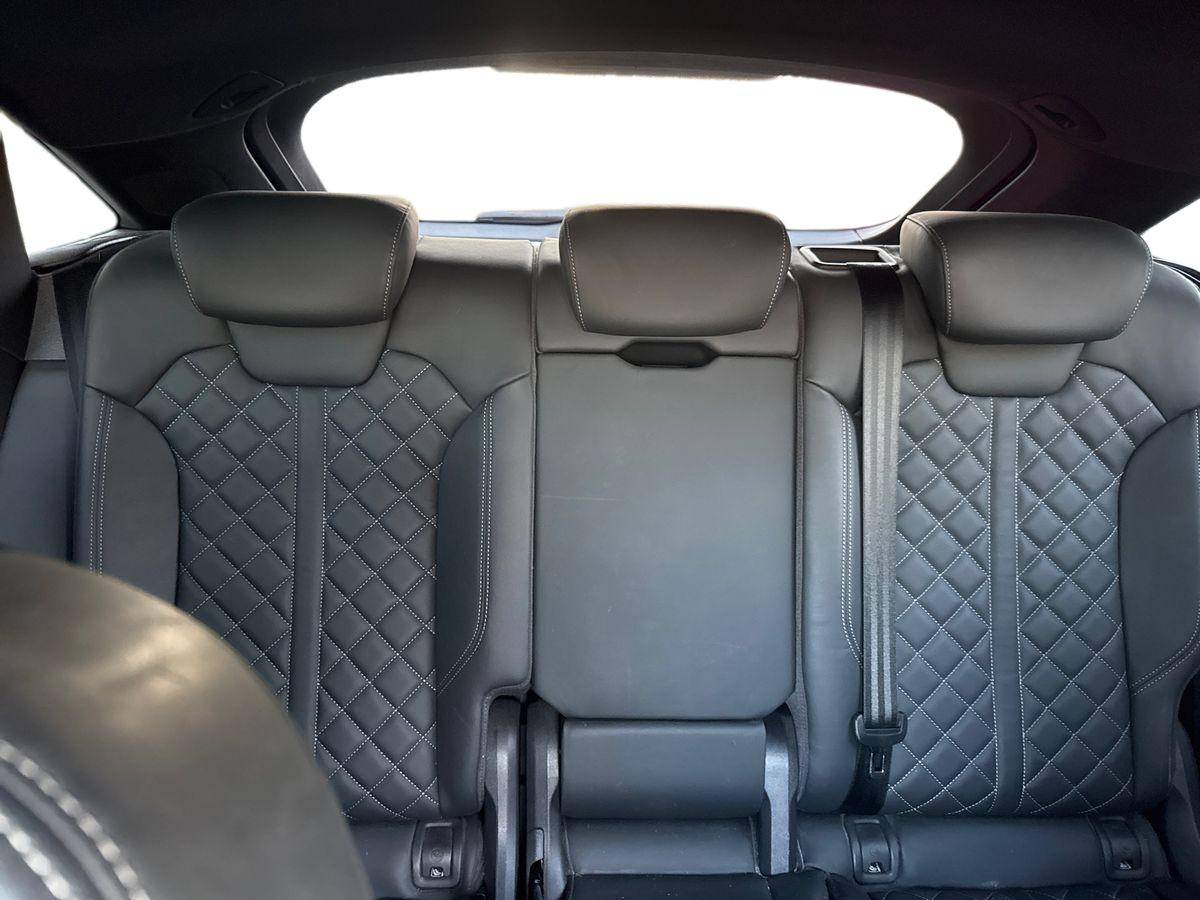 Image about Audi Q5 Sportback TFSI e S line 55 TFSI e quattro 270 kW (367 ch) S tronic