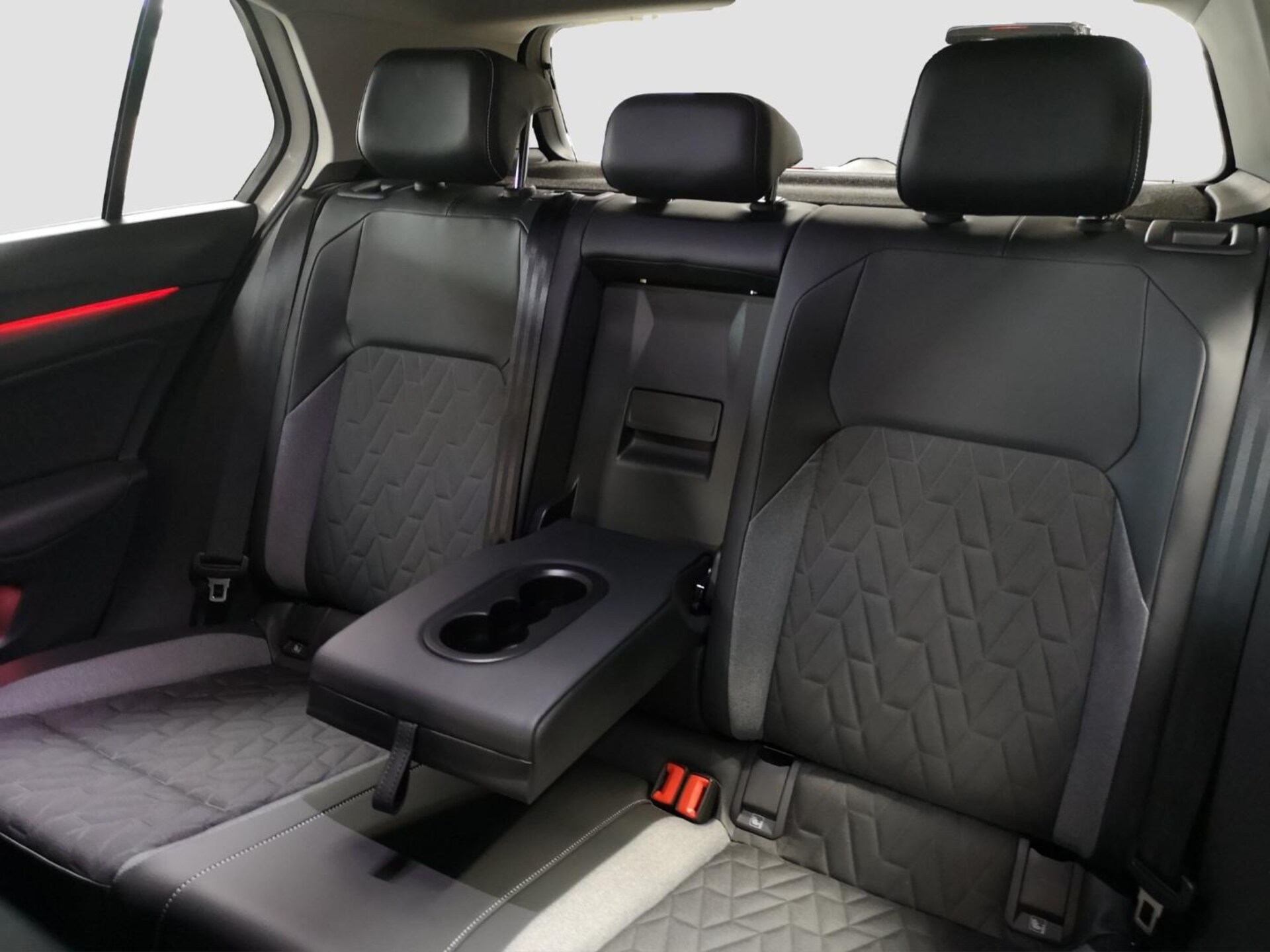 Volkswagen Golf Goal