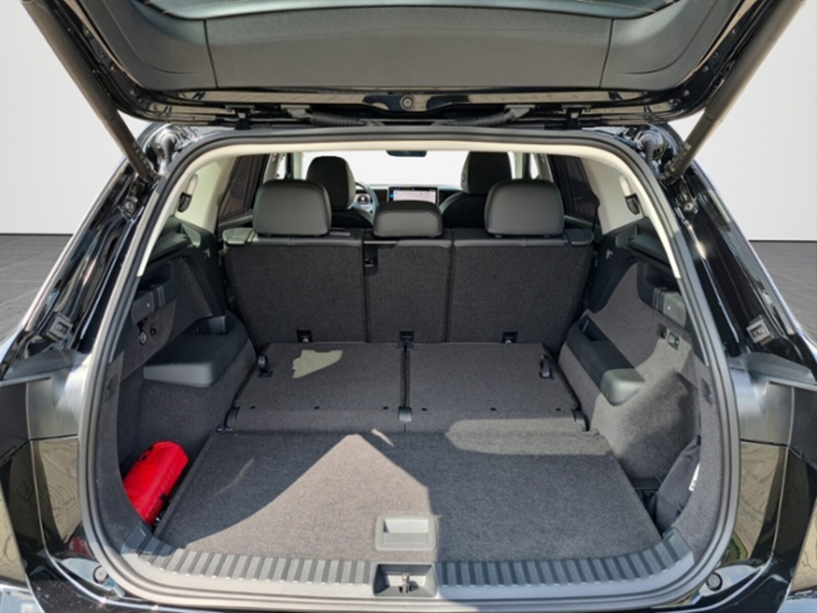 Volkswagen Tayron – Bild 21