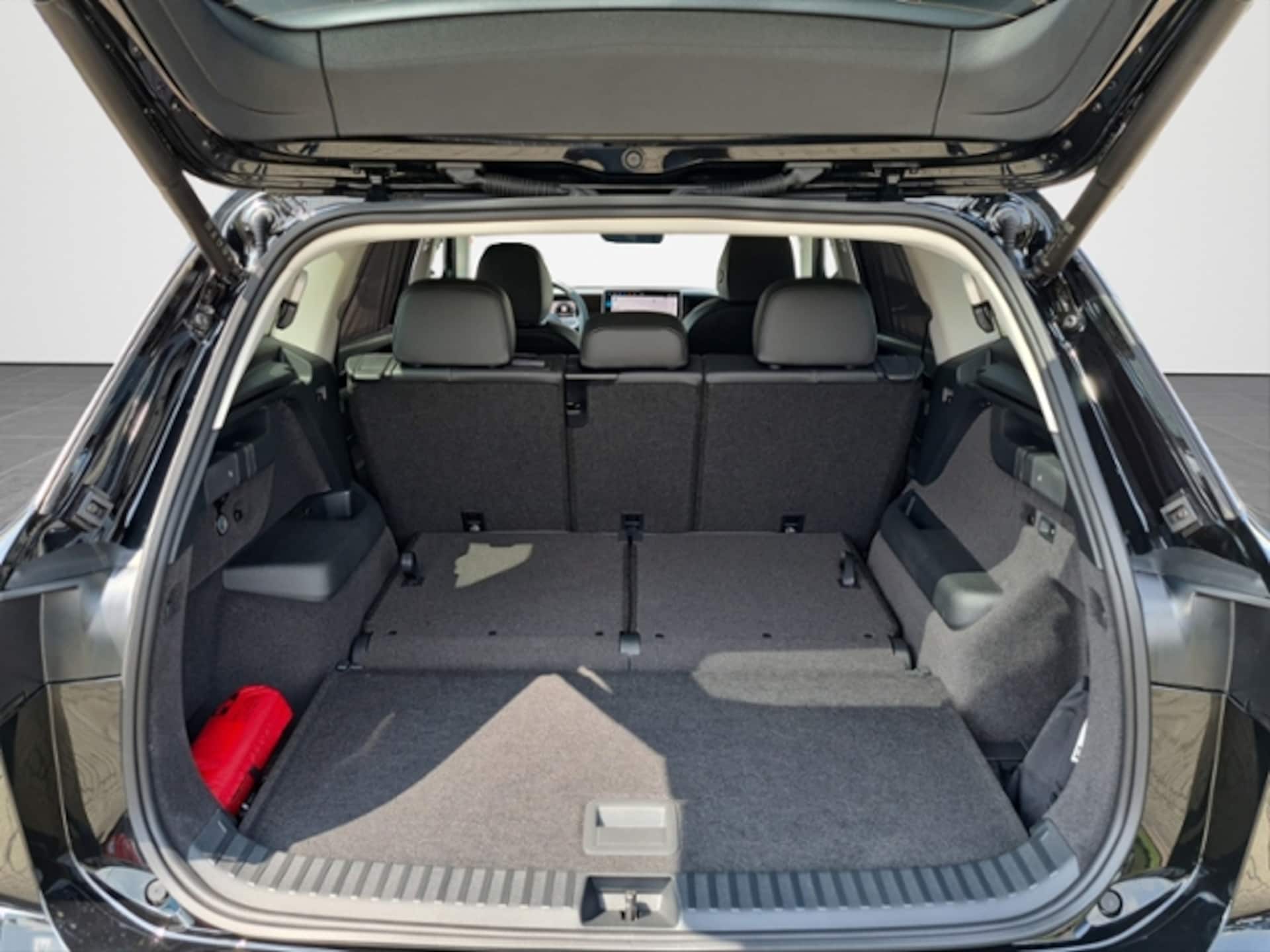 Volkswagen Tayron Elegance