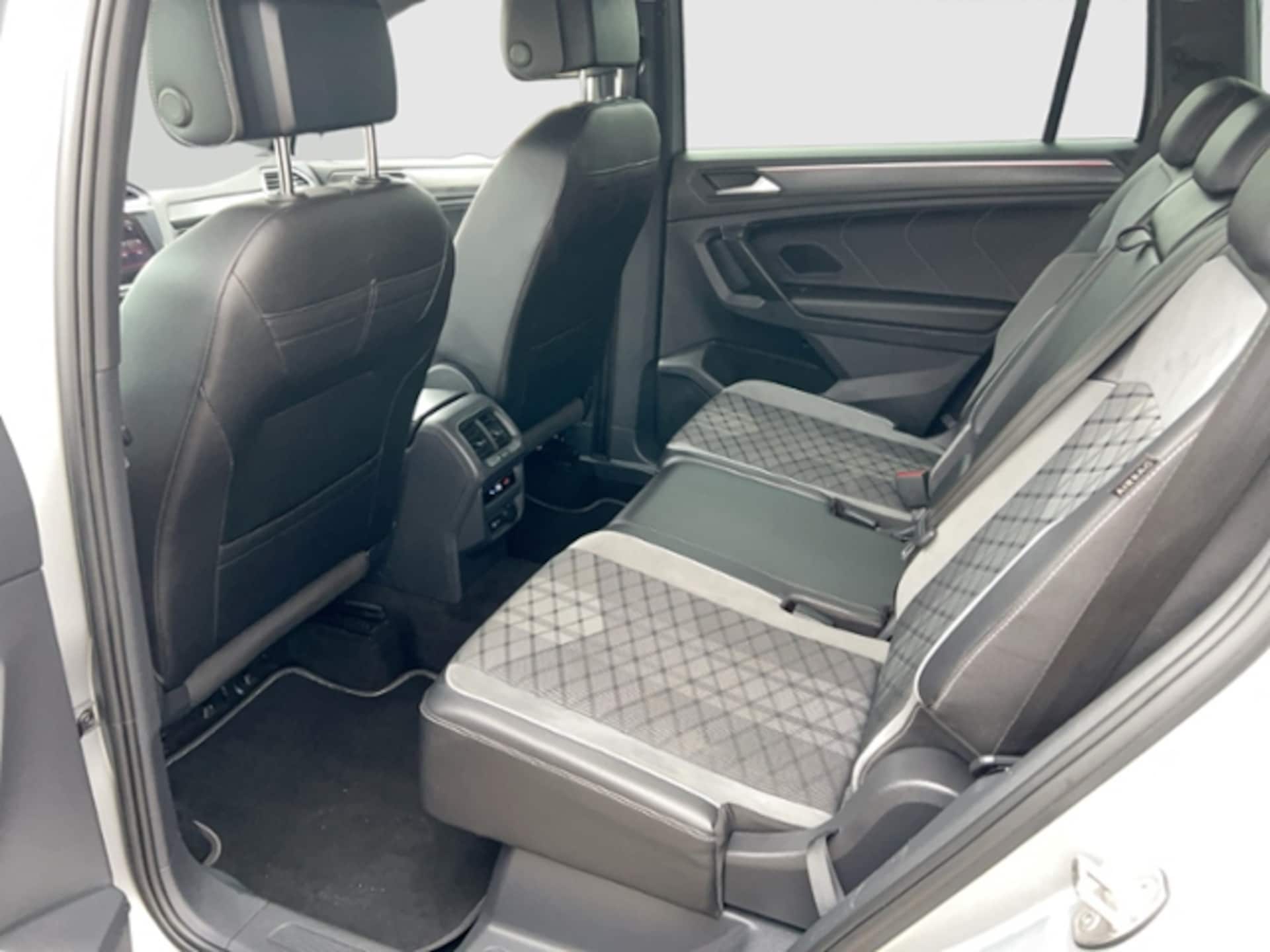Volkswagen Tiguan Allspace R-Line