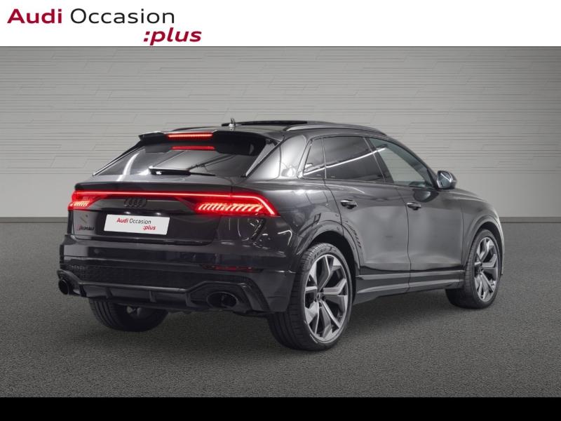 Image about Audi RS Q8 RS Q8 441 kW (600 ch) tiptronic