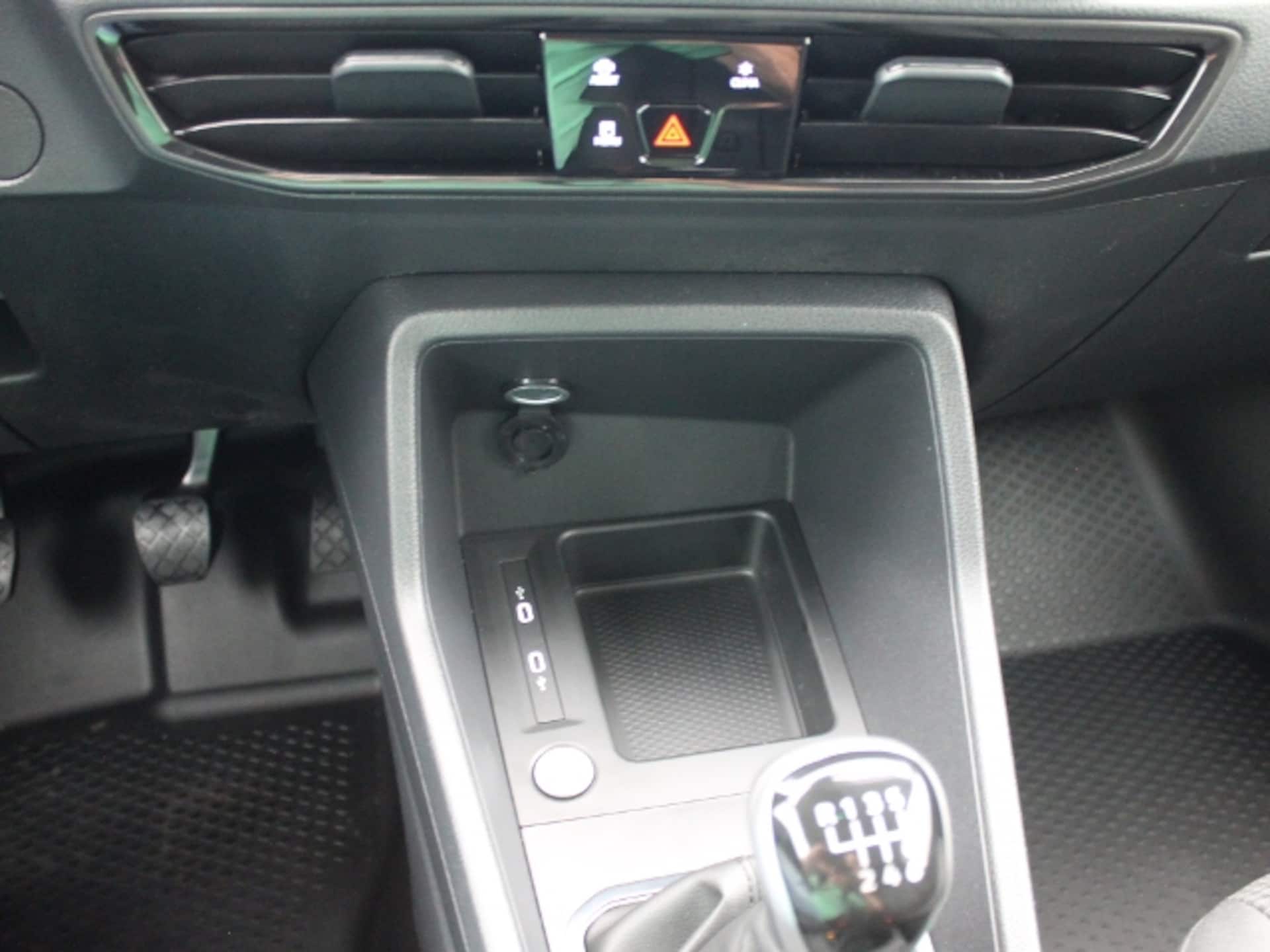 Volkswagen Caddy Cargo