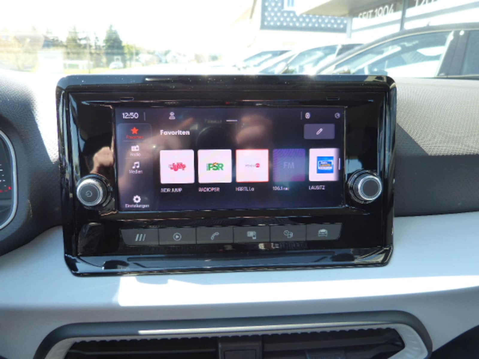 SEAT Ibiza – Bild 11