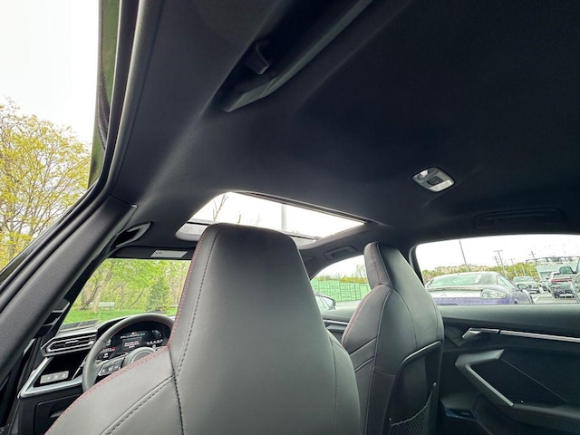 2026 Audi S3 Base - Photo 27