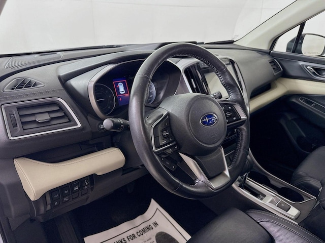 2021 Subaru Ascent