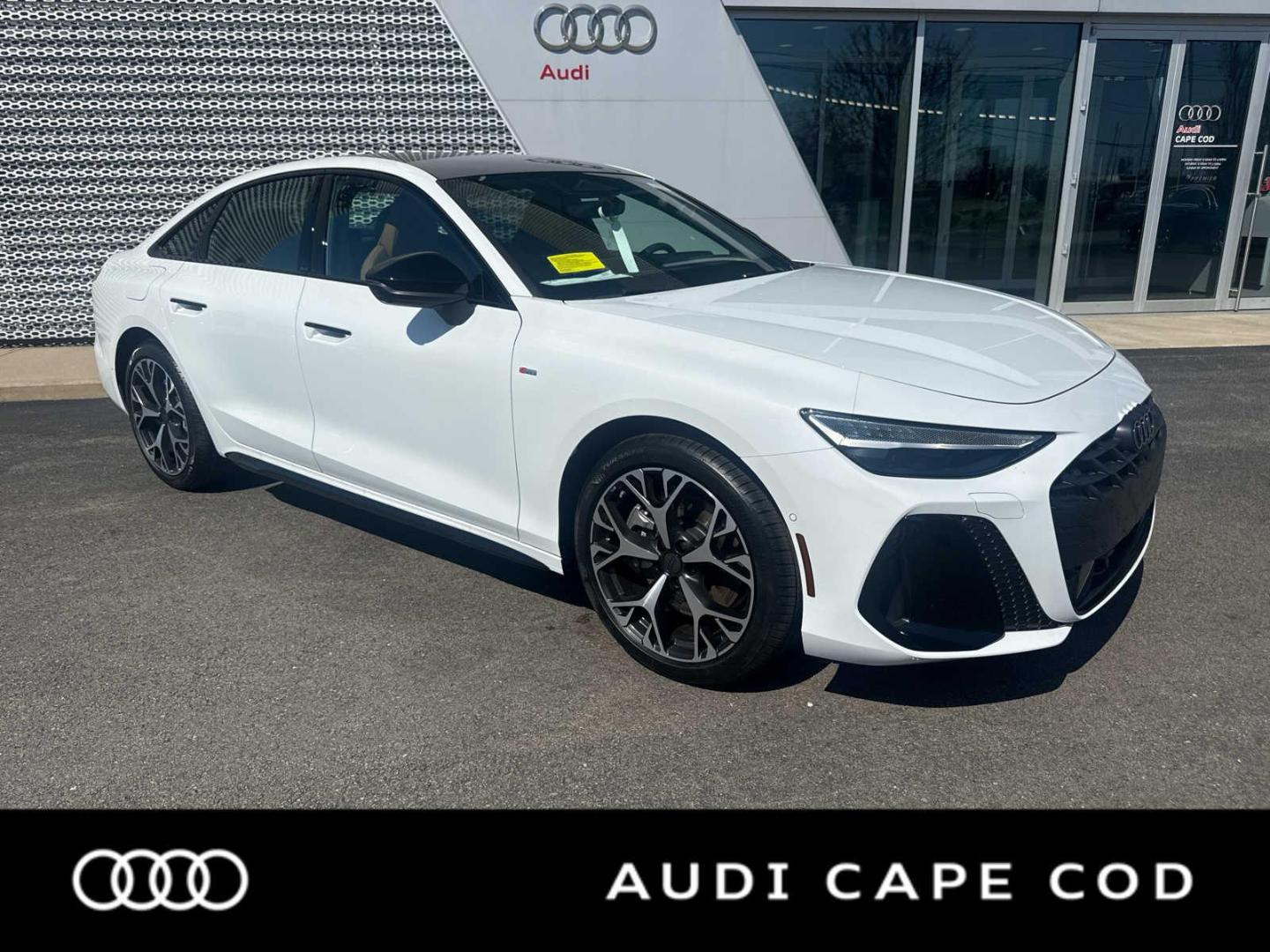 2026 Audi A6 Premium Plus quattro S tronic's photo