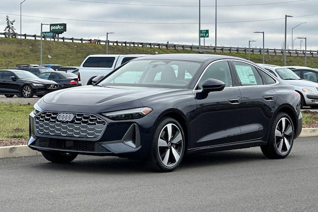 2025 Audi A5 Premium Plus - Photo 7