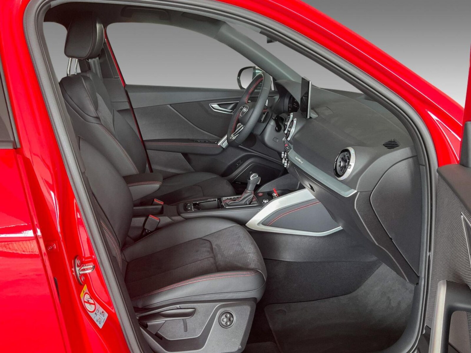 Audi SQ2 – Bild 8