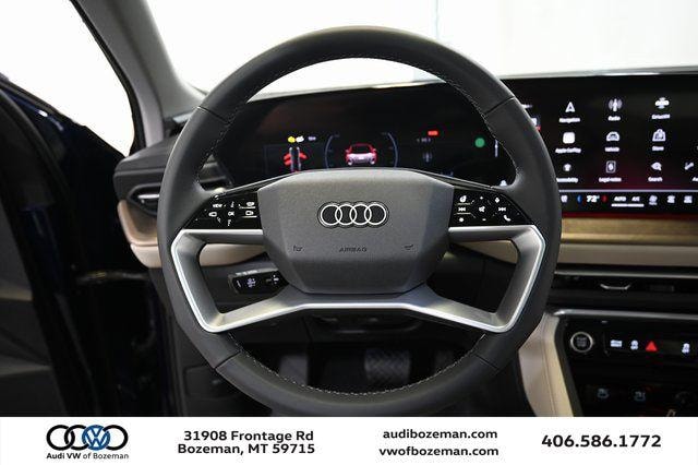 2025 Audi Q5
