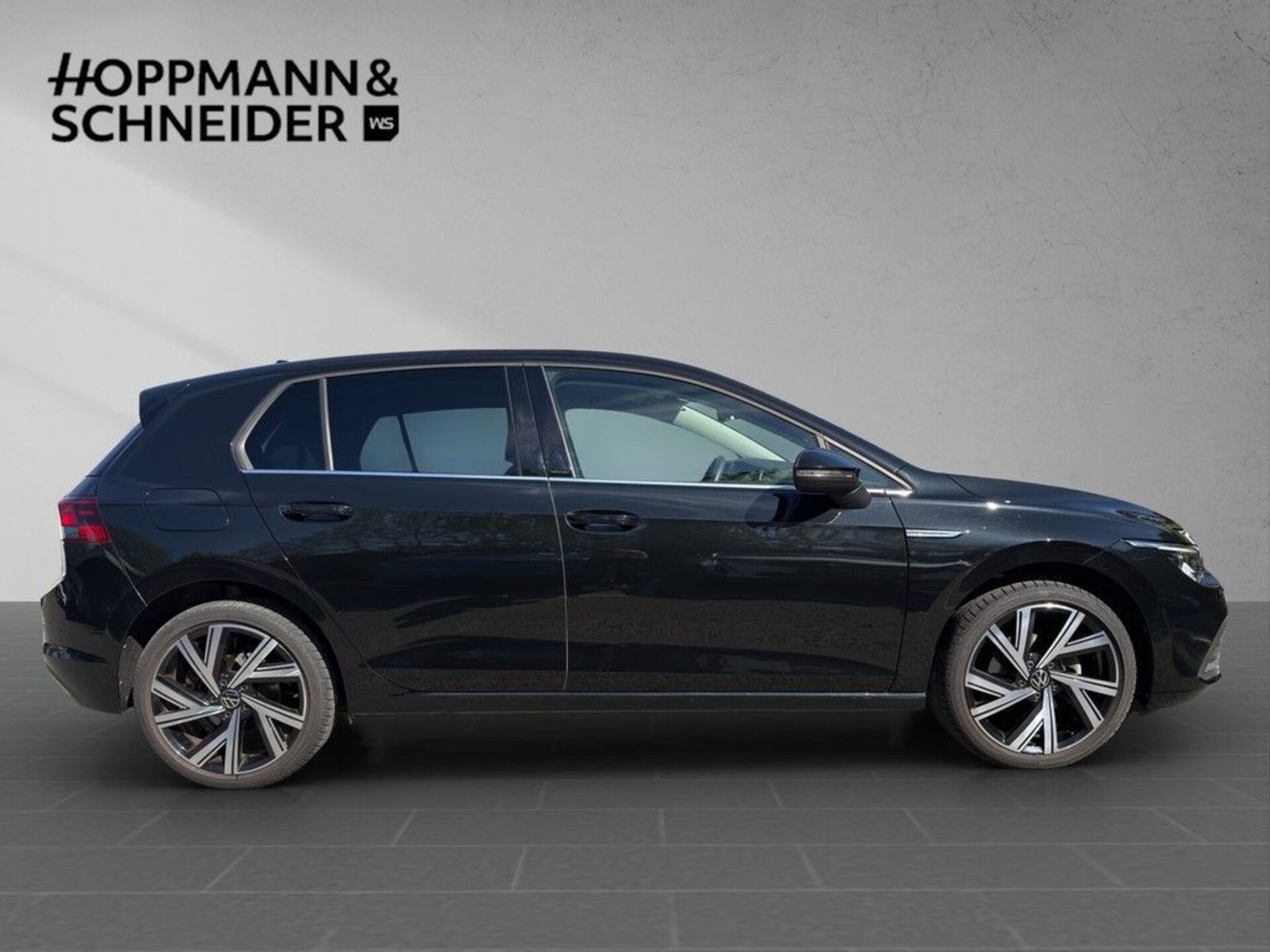 Volkswagen Golf Style