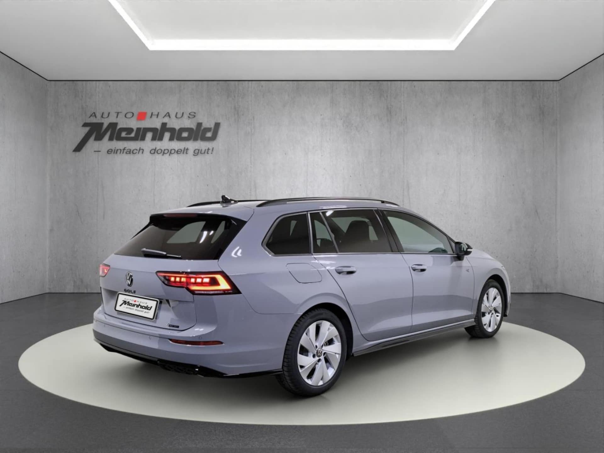 Volkswagen Golf Variant R-Line