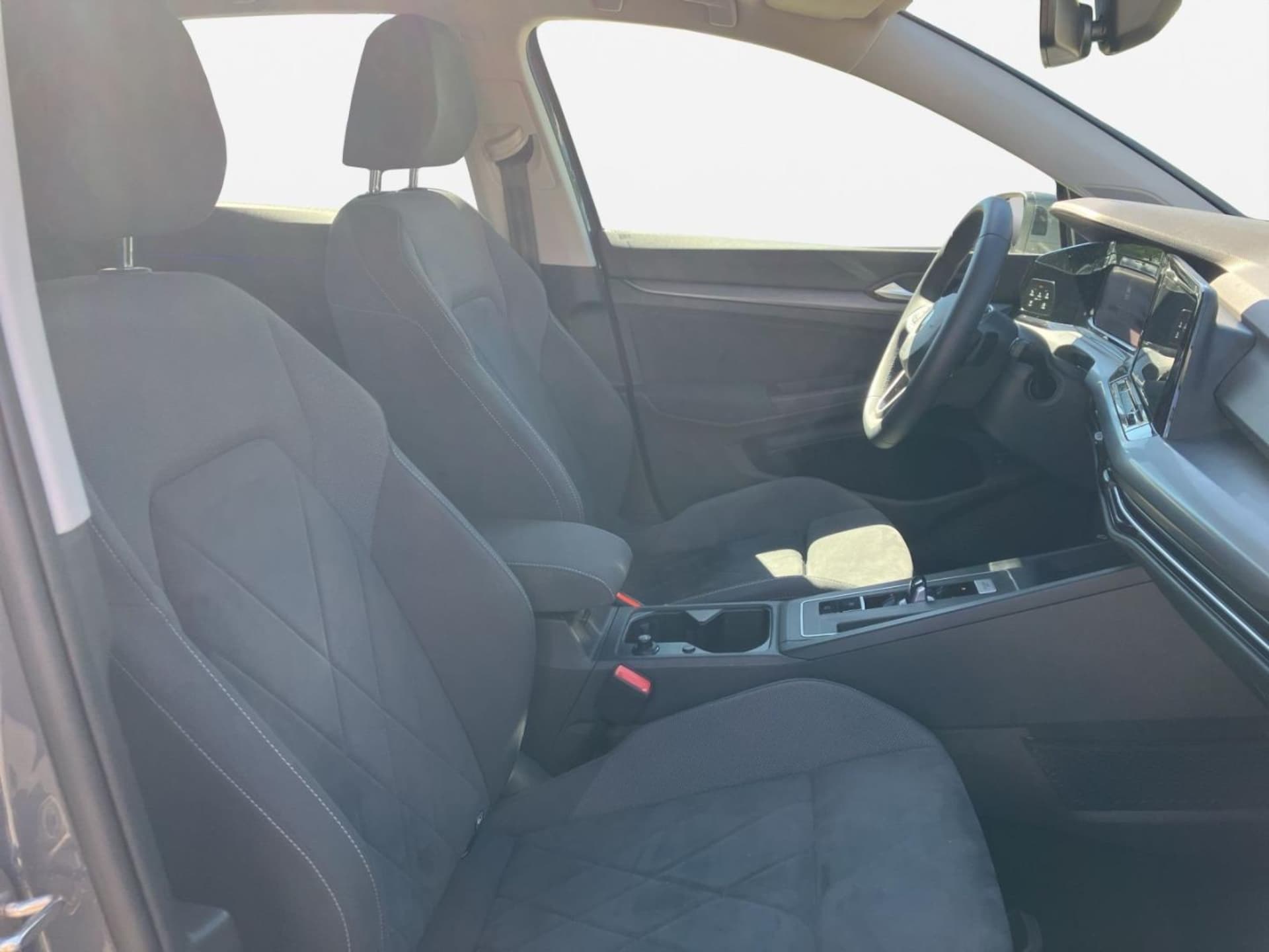Volkswagen Golf Style