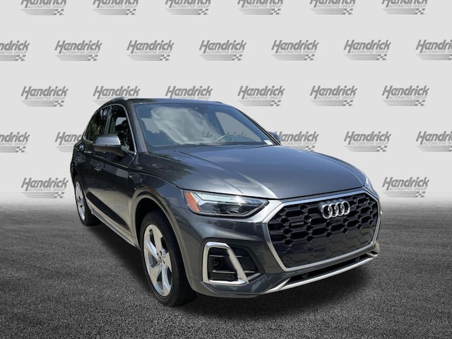 2022 Audi Q5