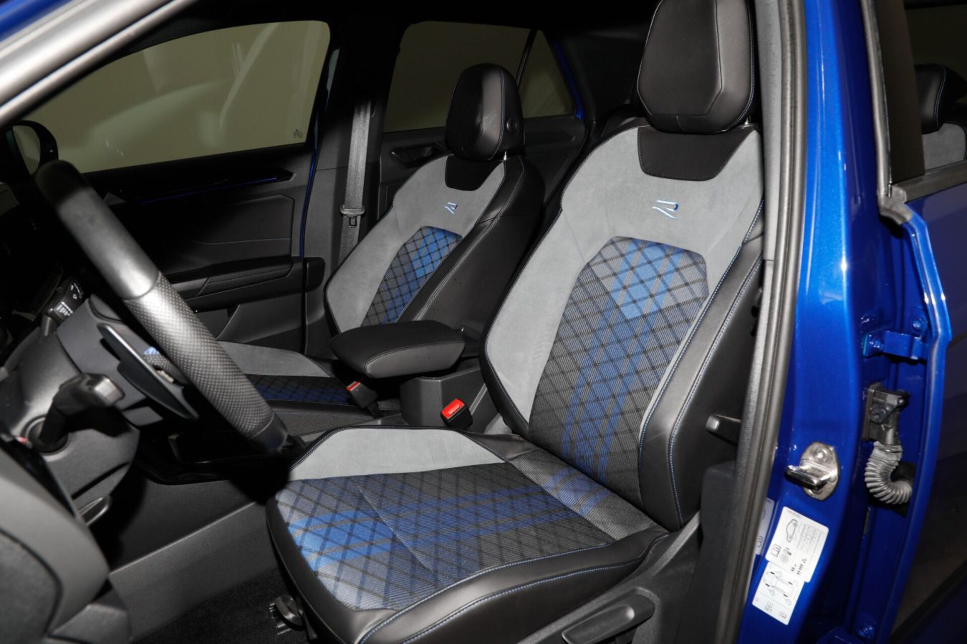 Volkswagen T-Roc R