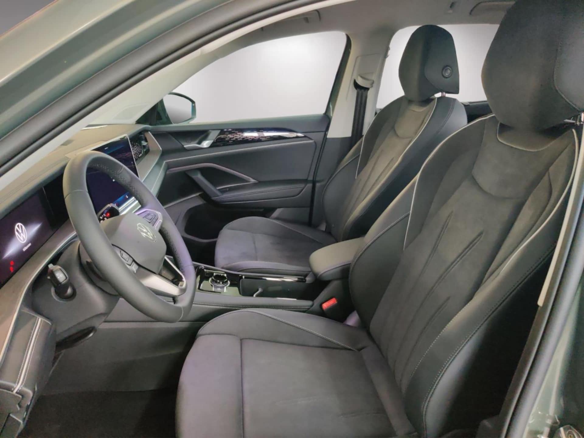 Volkswagen Tayron Elegance