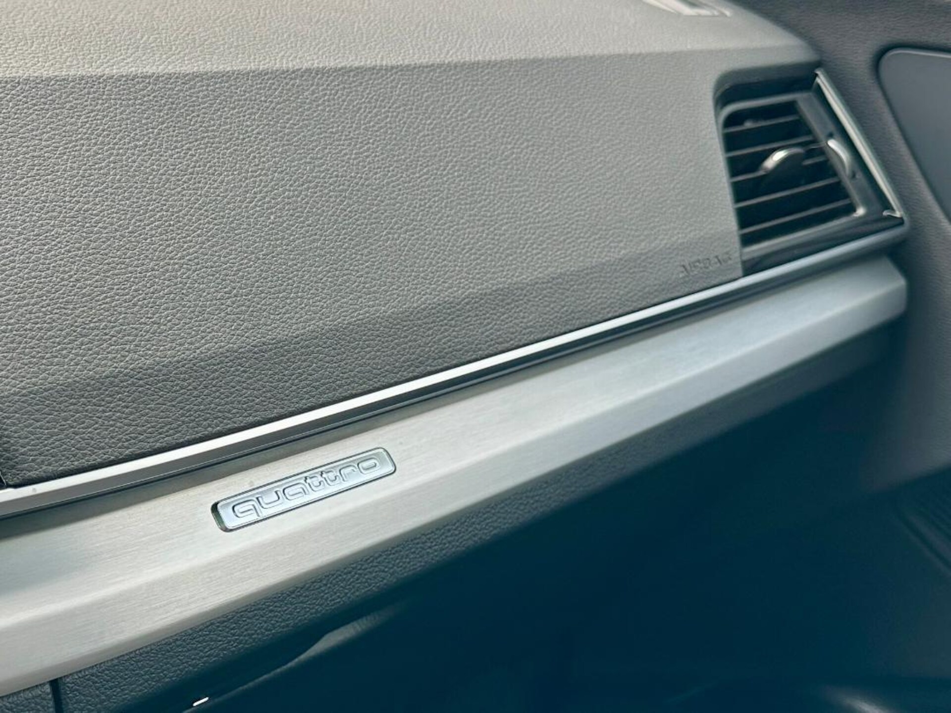 Audi Q5 Sportback TFSI e S line