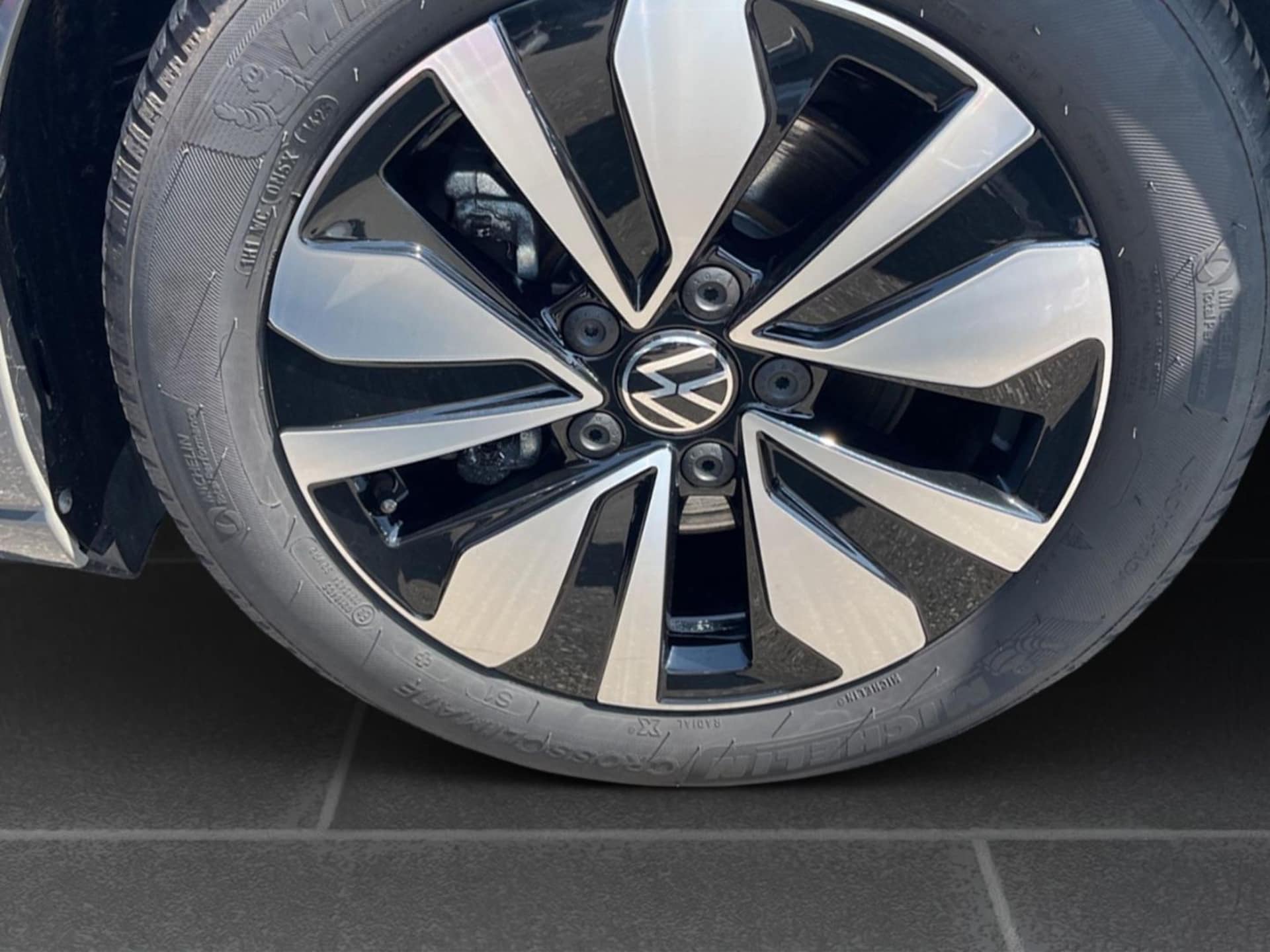Volkswagen Golf Goal