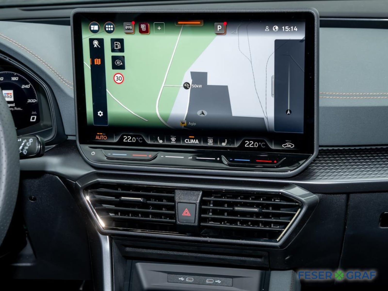 CUPRA Formentor – Bild 8