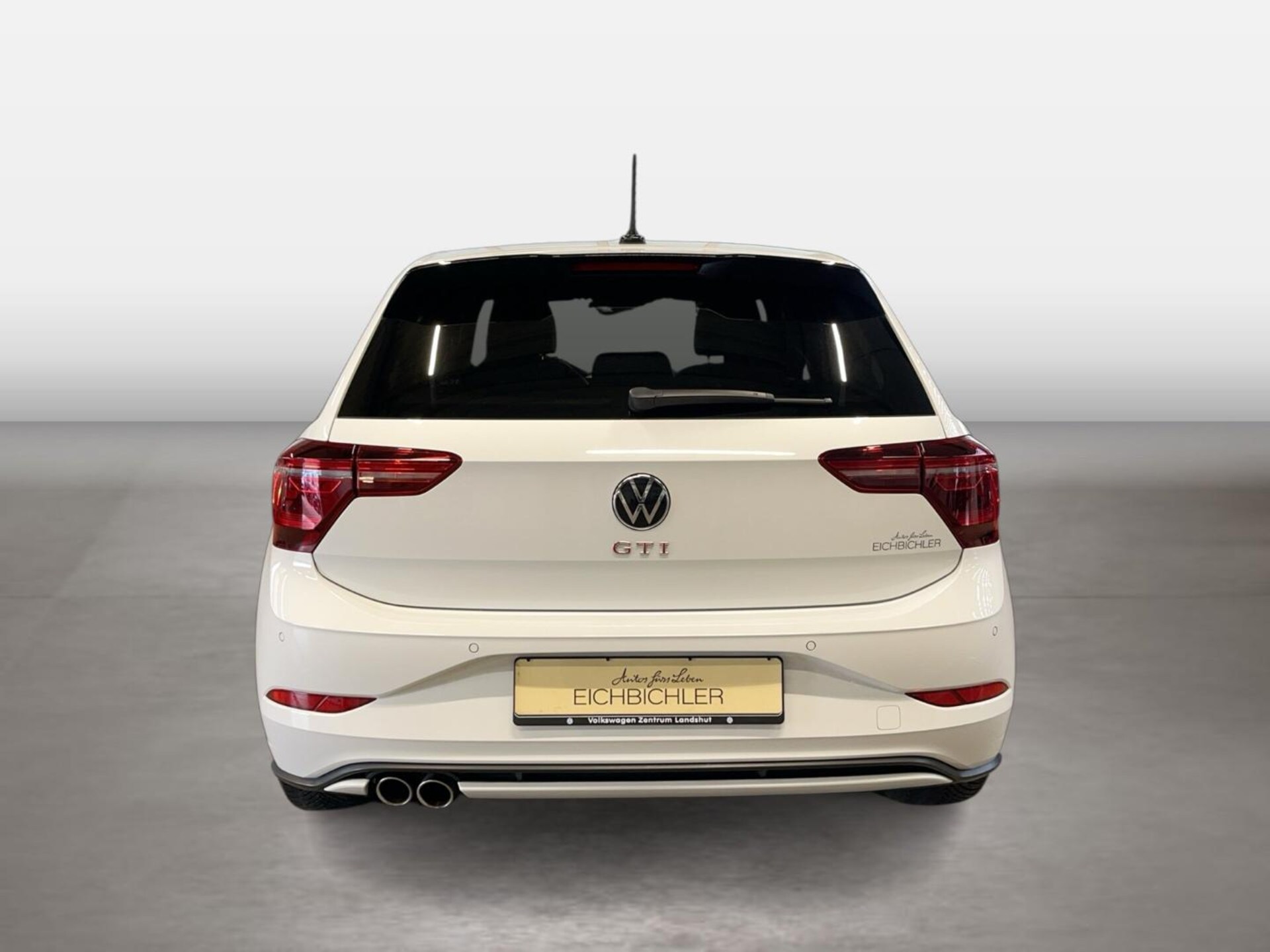 Volkswagen Polo GTI