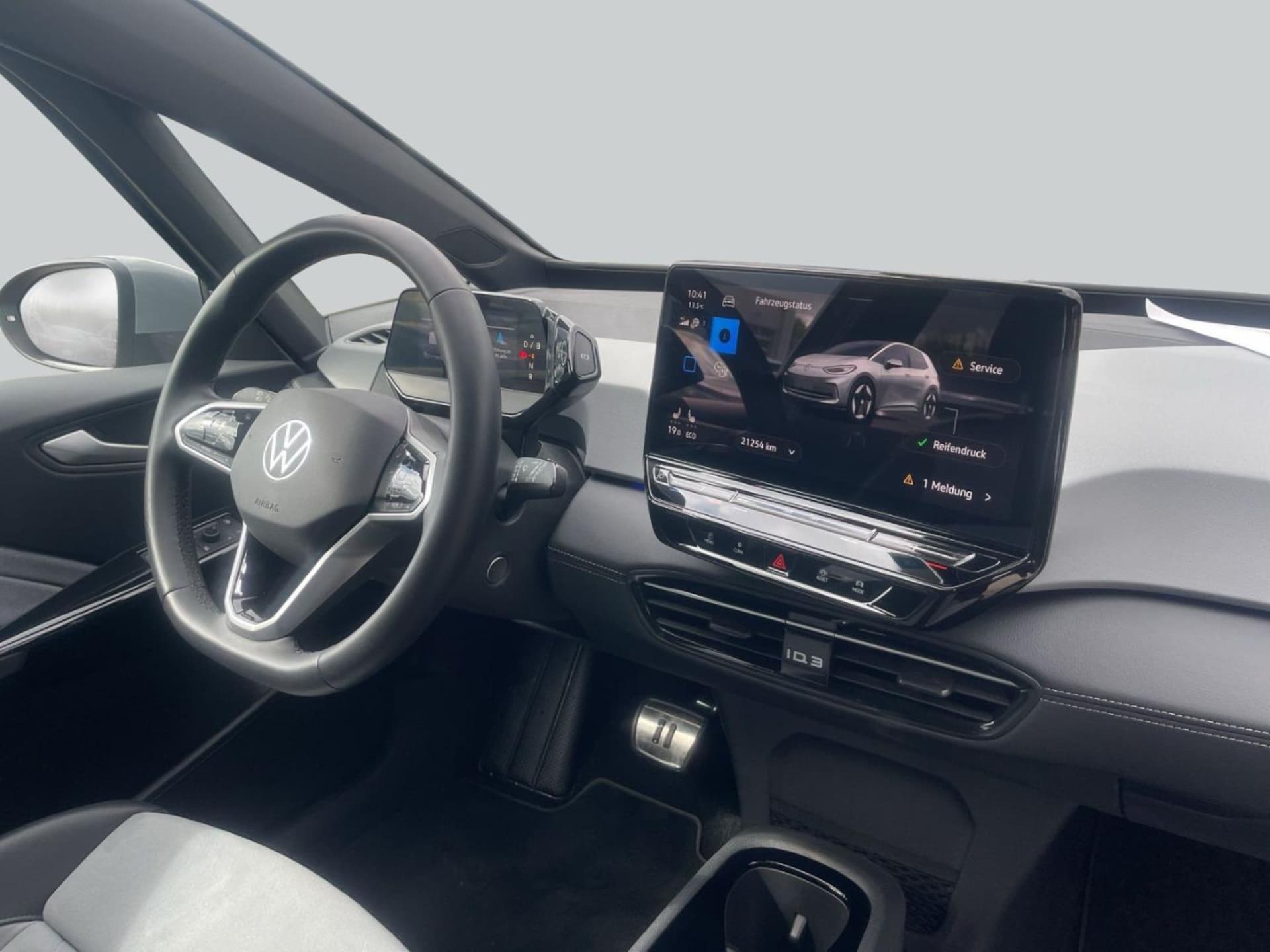 Volkswagen ID.3 MOVE Pro