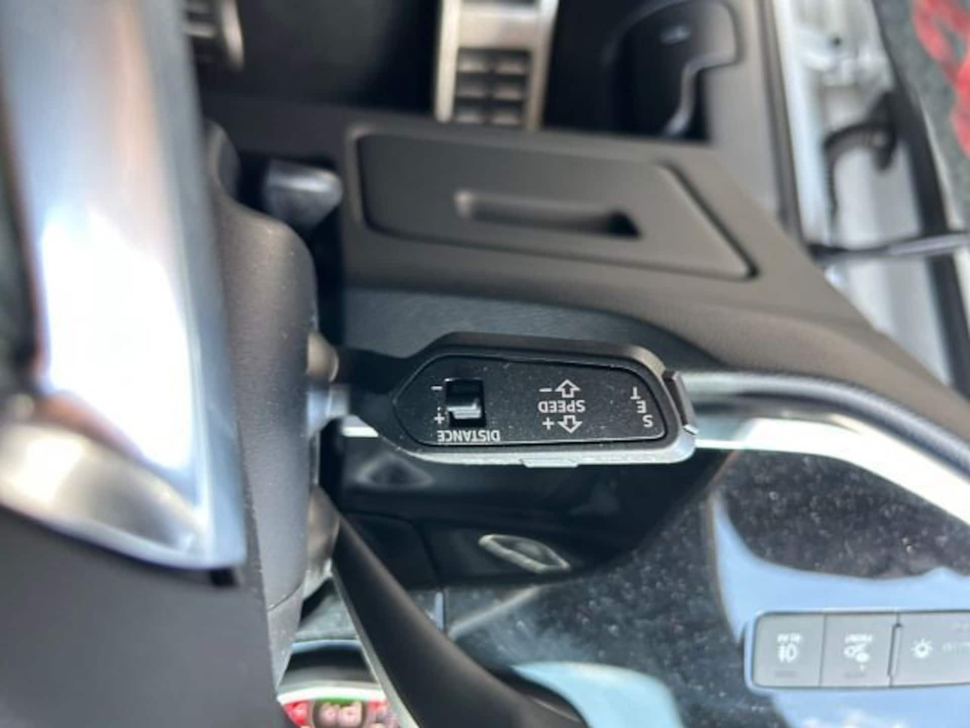 Audi Q3 Sportback S line