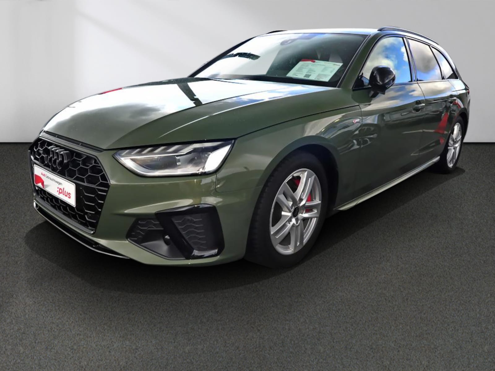 Audi A4 Avant – Bild 11