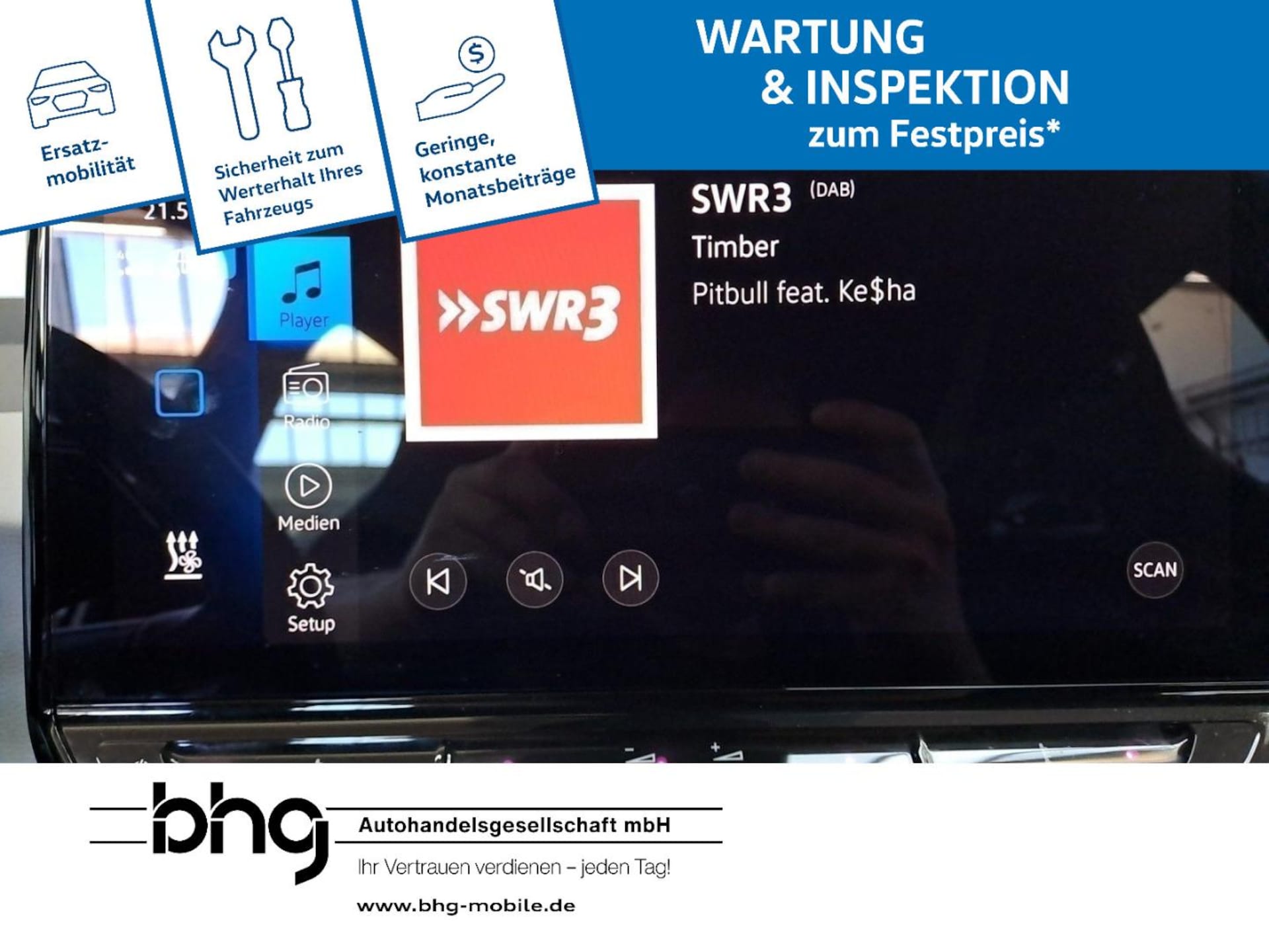 Volkswagen ID.3 Pro S