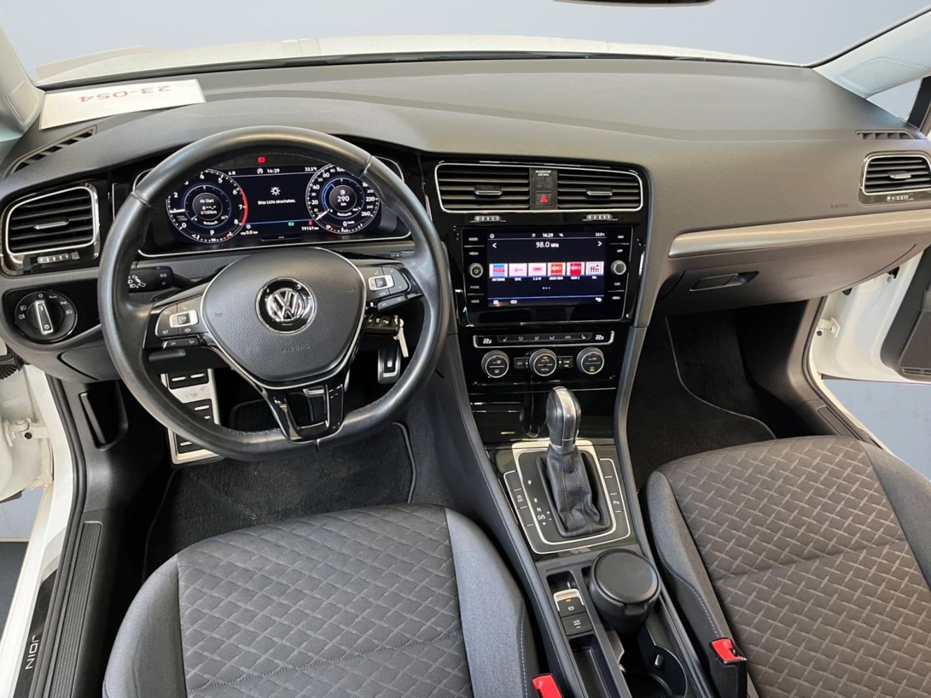 Volkswagen Golf Variant JOIN