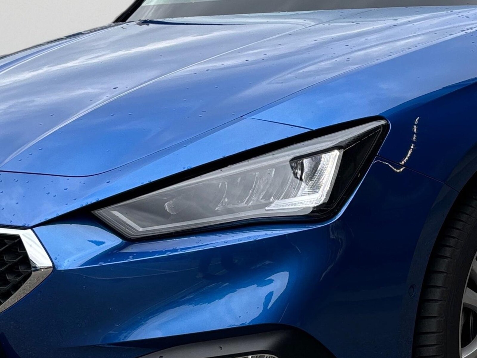SEAT Leon – Bild 6