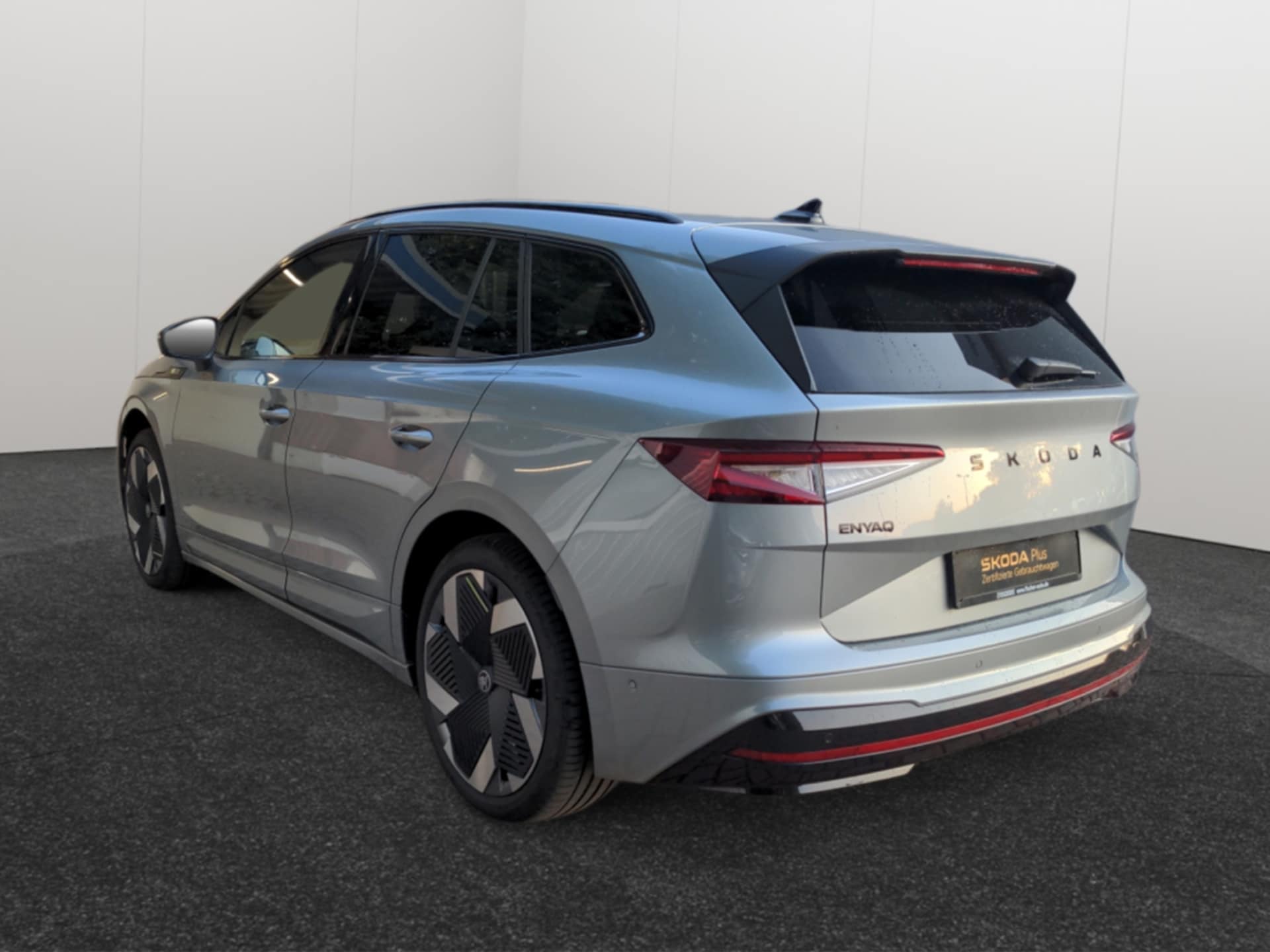 Skoda Enyaq RS