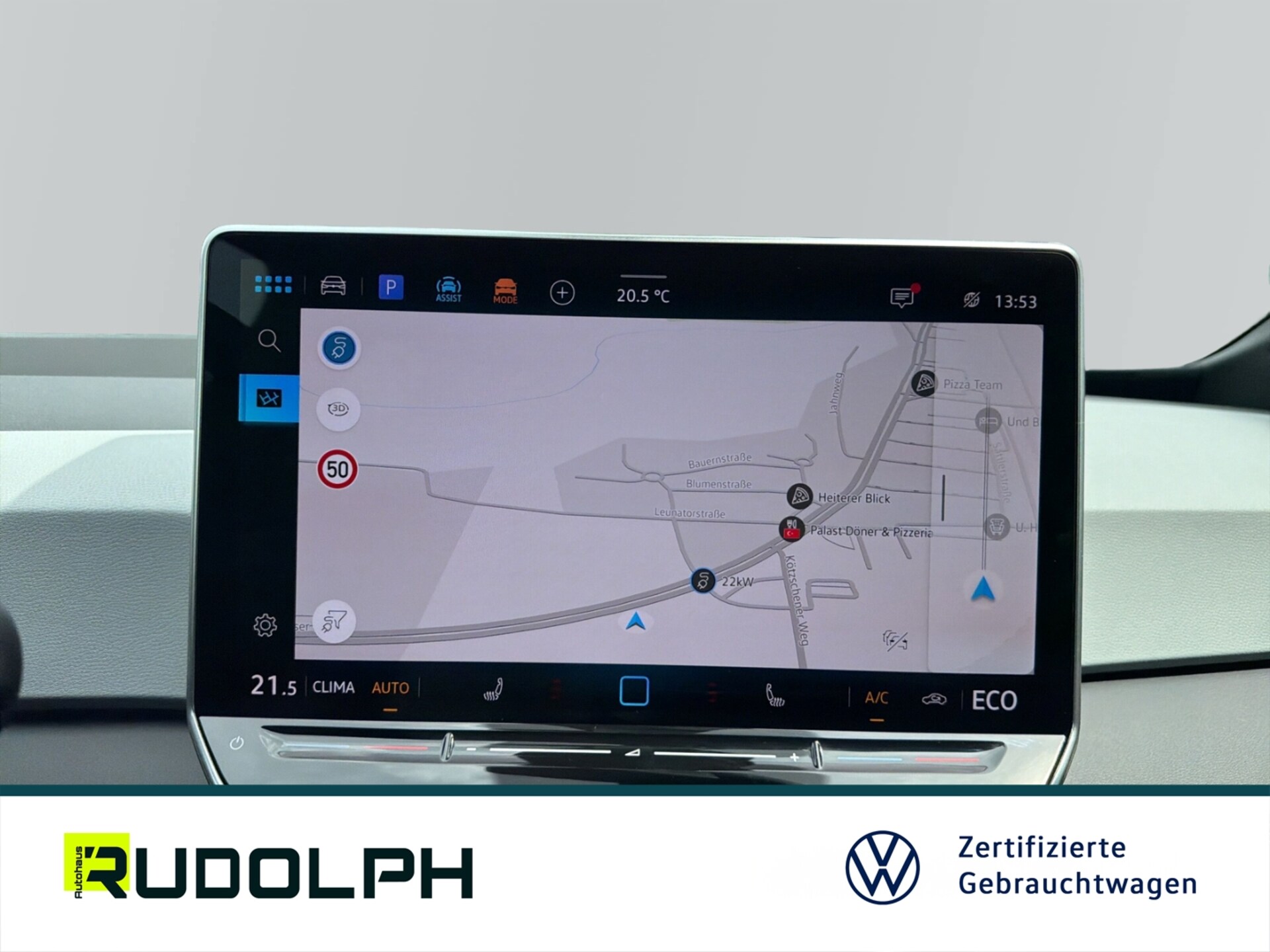 Volkswagen ID.3 Pro S