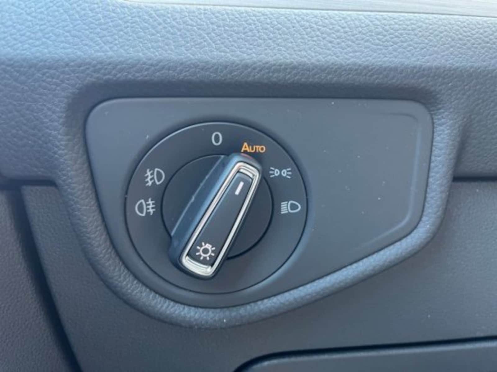 Volkswagen Touran – Bild 14