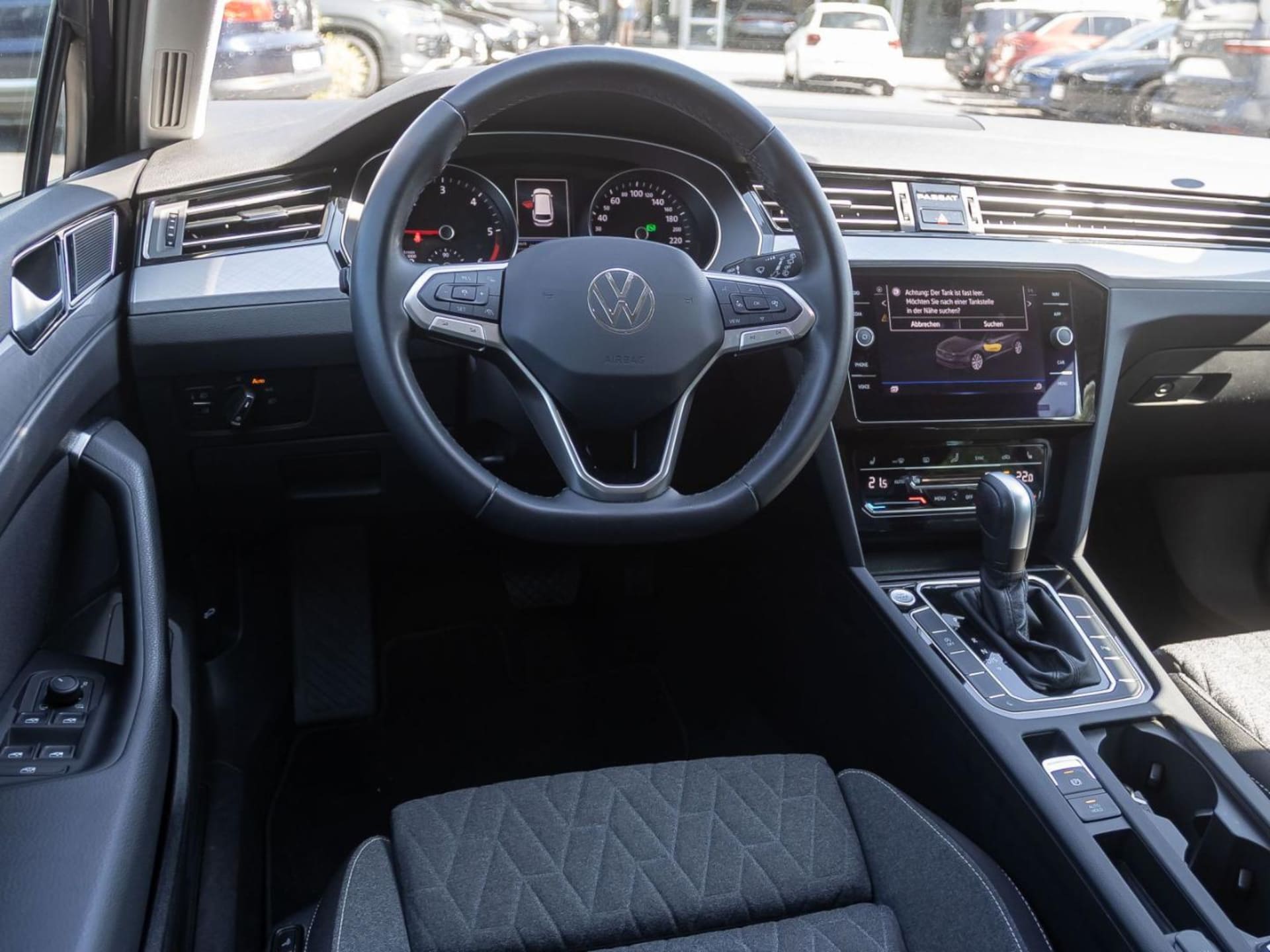 Volkswagen Passat Variant Business