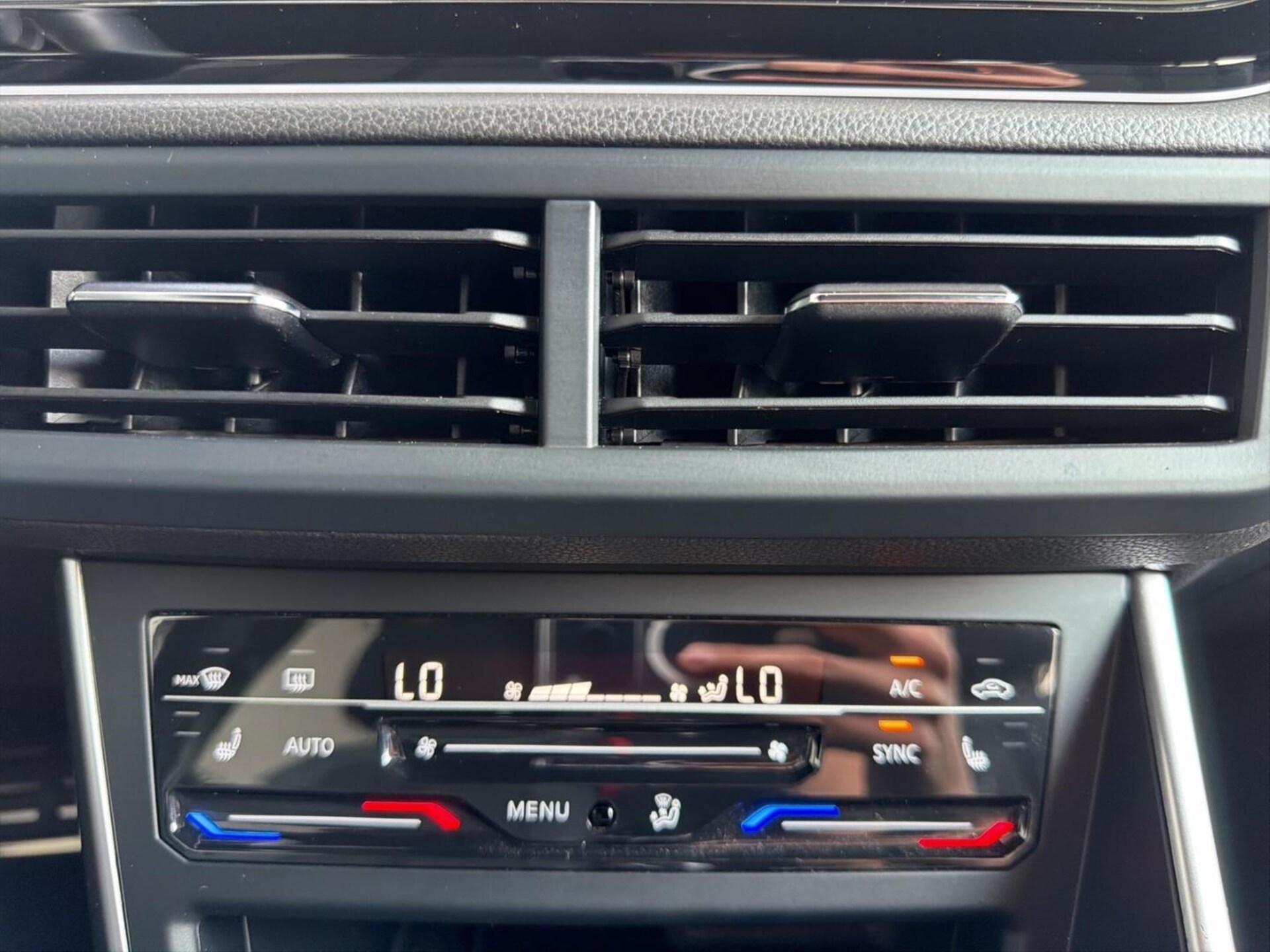 Volkswagen Polo Style