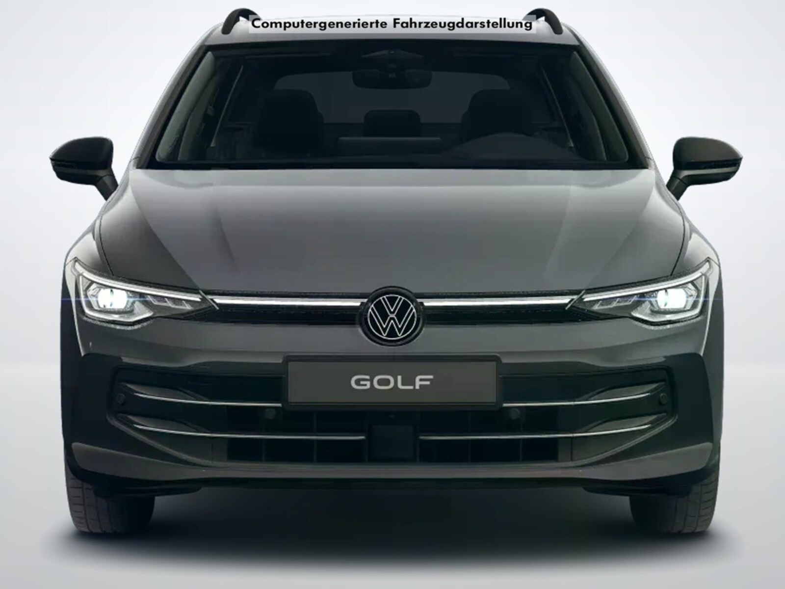 Volkswagen Golf Variant – Bild 2