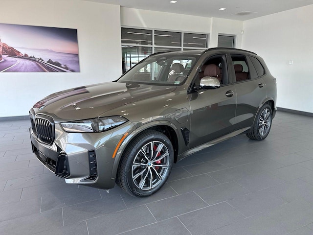 2026 BMW