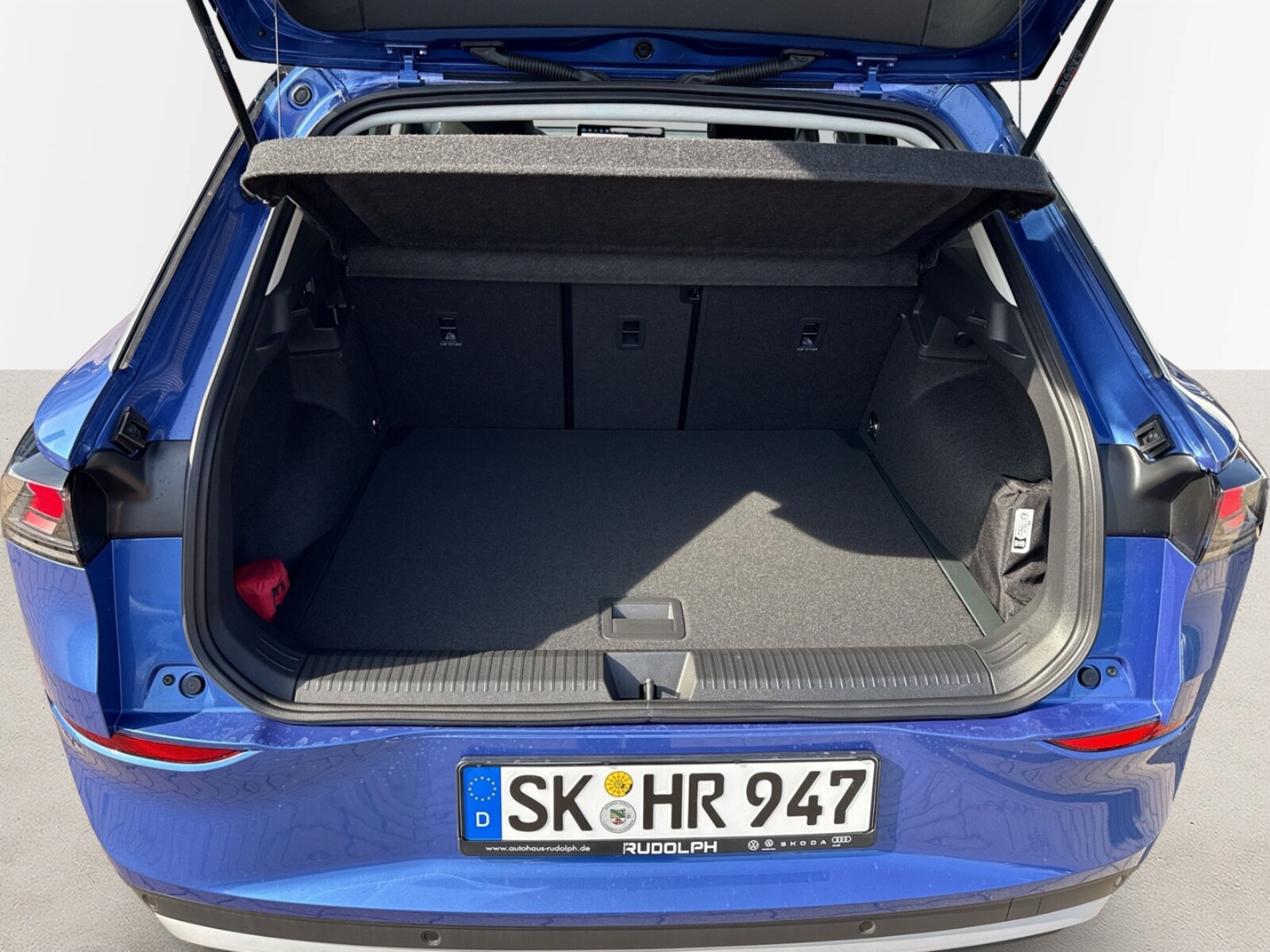 Volkswagen T-Roc – Bild 10