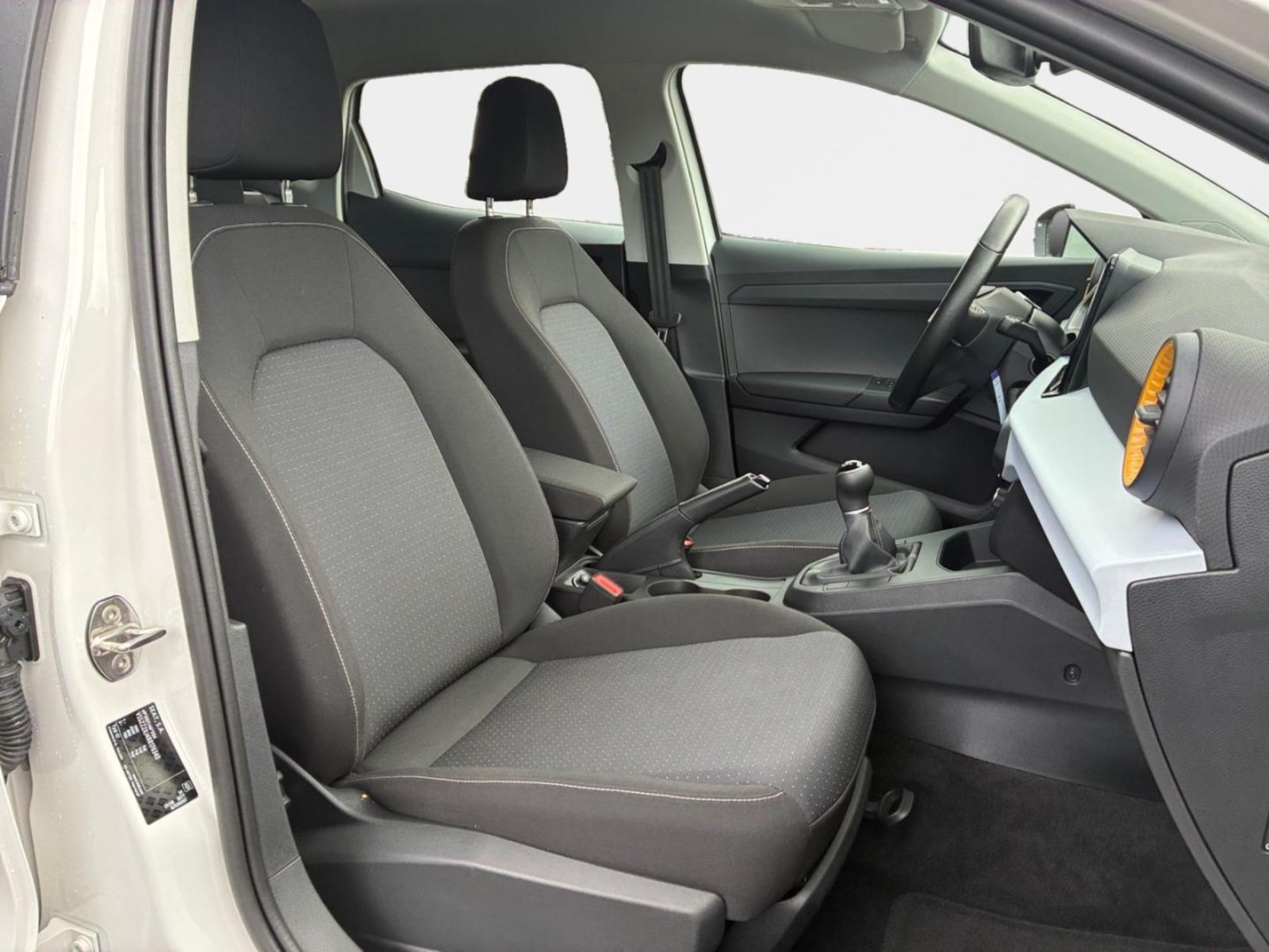 SEAT Ibiza – Bild 15