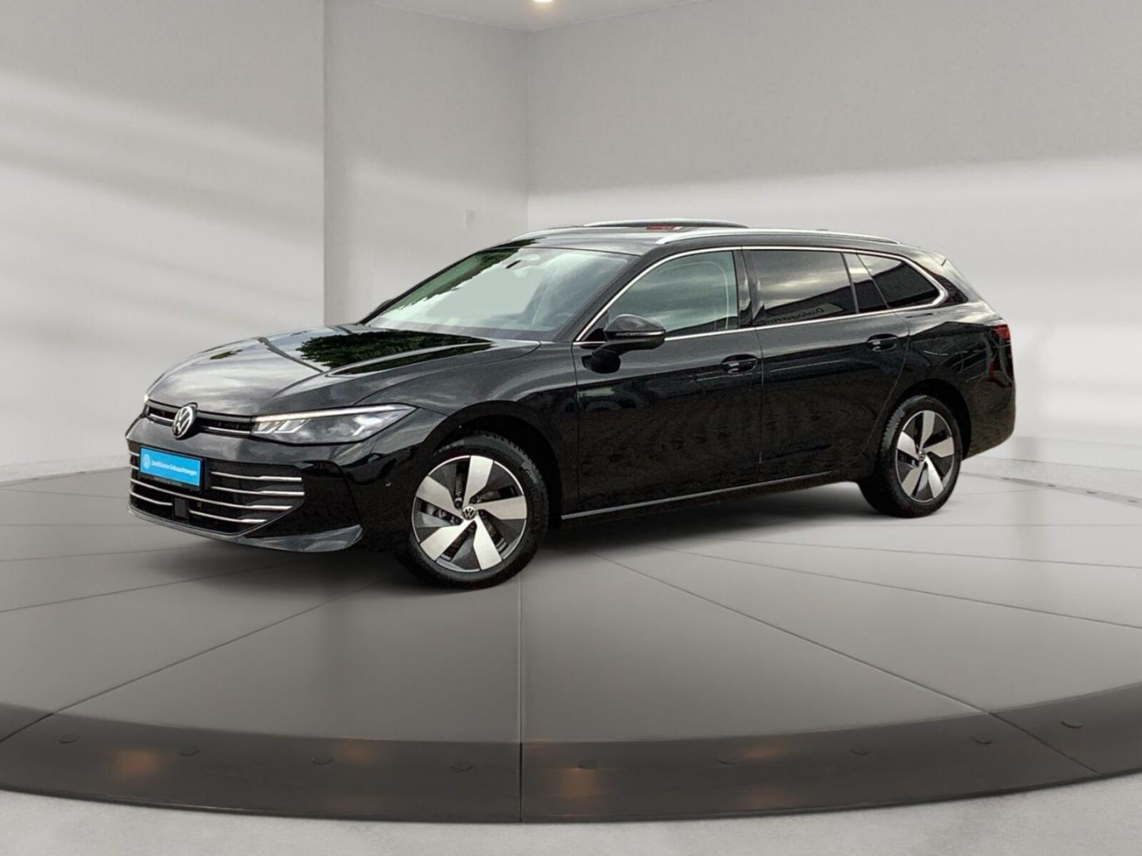 Volkswagen Passat – Bild 2