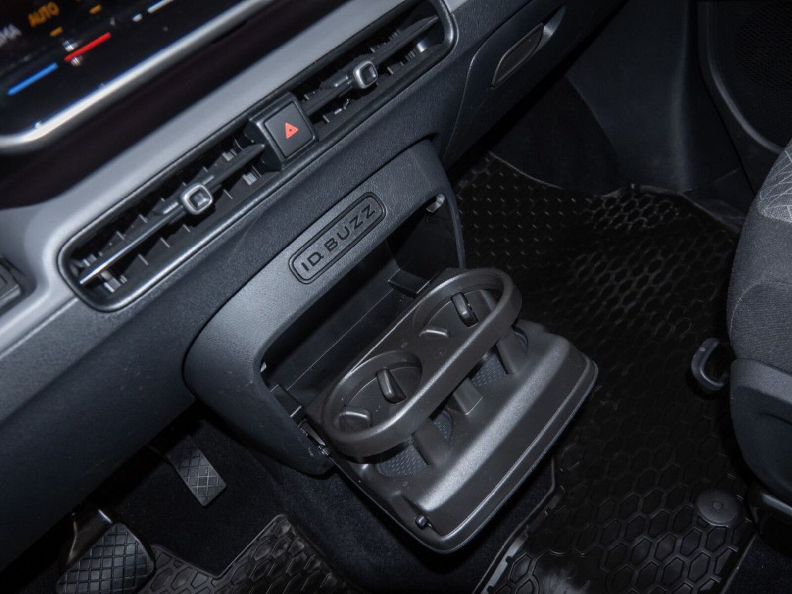 Volkswagen ID. Buzz – Bild 14