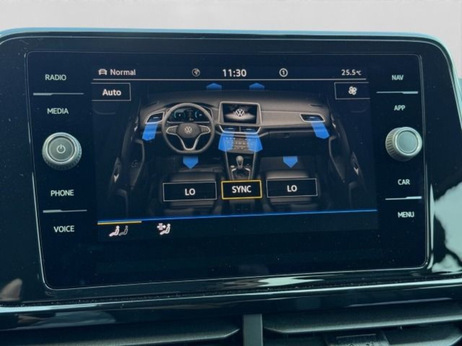 Volkswagen T-Roc – Bild 15