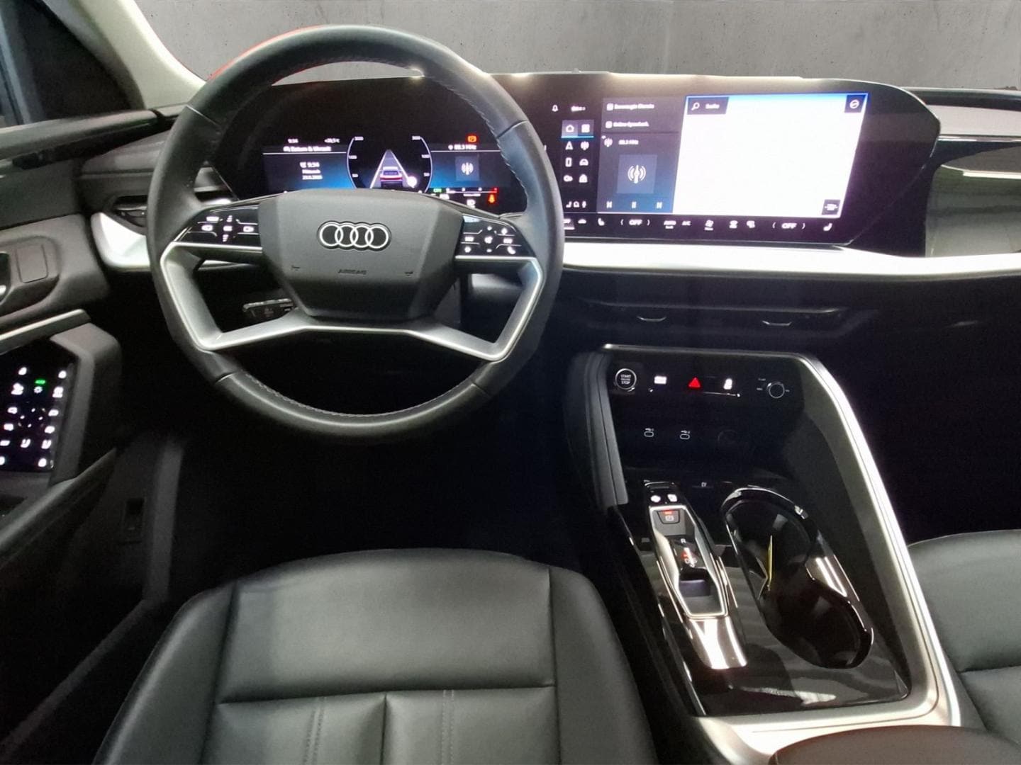 Bild über Audi Q5 SUV TDI quattro 150 kW S tronic - für weitere Informationen kontaktieren Sie den Audi Partner