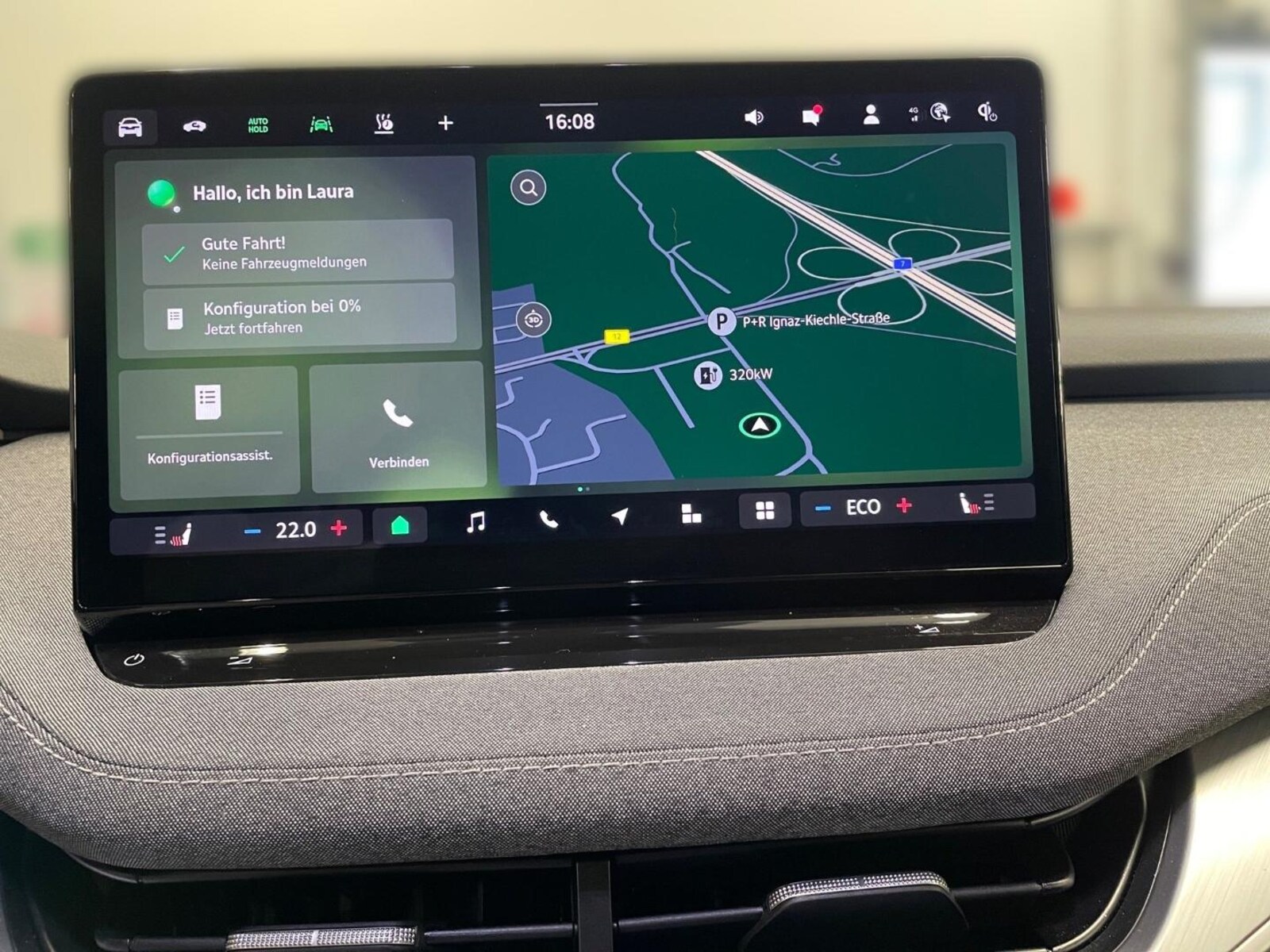Škoda Enyaq – Bild 12