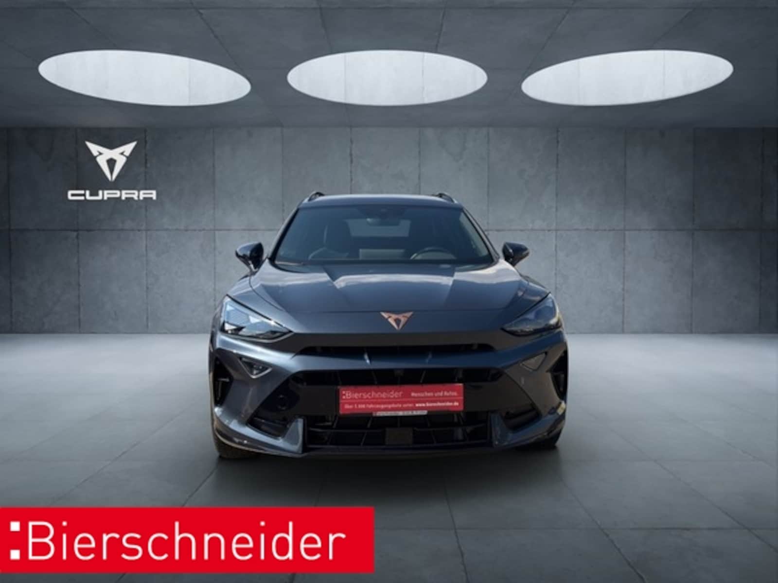 CUPRA Formentor – Bild 3