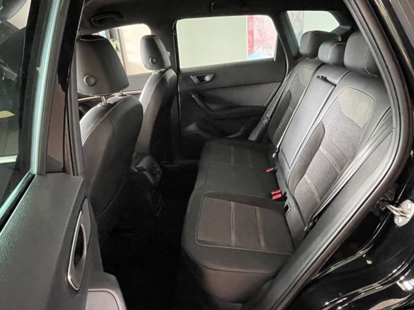 SEAT Ateca – Bild 13